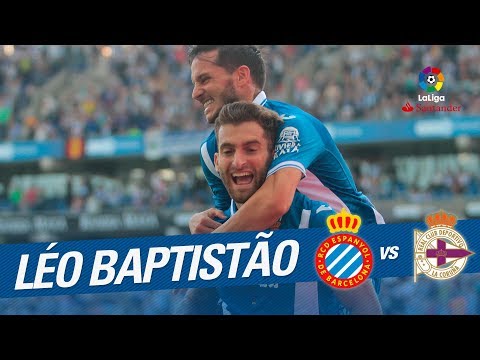 Bird's Eye J06: Leo Baptistao