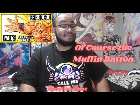 "Poor Yamcha...🤣" | DragonBall Z Abridged: Episode 30 Part 3 (Reaction)
