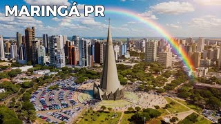 MARINGA ao vivo 23/05/2026