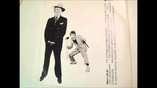 Walk On By - The Stranglers