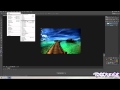 How To Change Sky Color In Photoshop CS6 