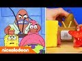 SpongeBob SquarePants | SpongeBob in het echt: deel 2 | Nickelodeon Nederlands