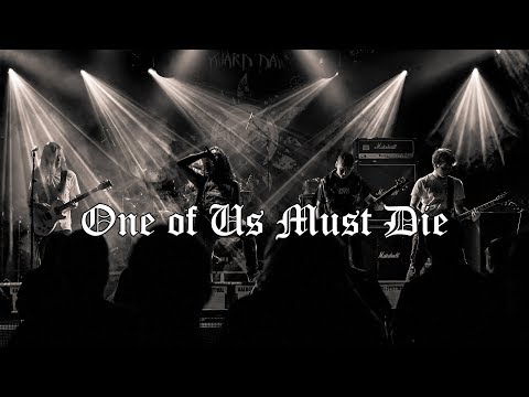 Wayward Dawn - One of Us Must Die (Official Music Video)
