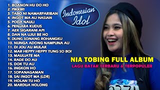 Download lagu Nia Tobing Full Album | Lagu Batak Terbaru & Terpopuler - Indonesian Idol 2021 mp3 Download lagu Nia Tobing Full Album | Lagu Batak Terbaru & Terpopuler - Indonesian Idol 2021 mp3