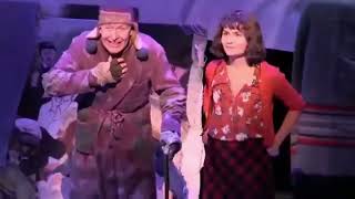 the girl with the glass | amélie bootleg