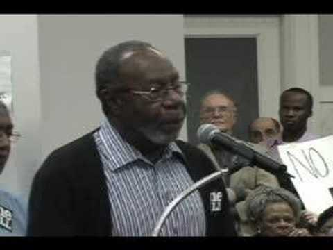 We Won't Repeat the Defeat! Historic Hill vs. Big Business2