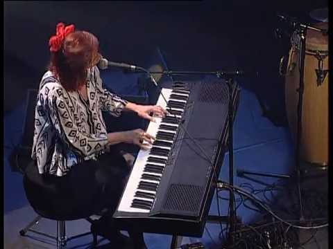 Entre Vues  1998 " Entre le Jour et la Nuit " - Anouk Ganzevoort & Marie-Sophie Talbot