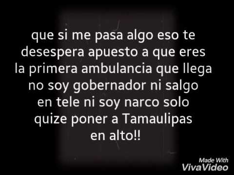 La jefita-reghos (santa grifa)/letra