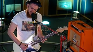 Jack Garratt - Worry (Maida Vale session)