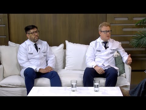 #LAMAÑANA | Neurocirujanos amplían oferta de salud en el Sanatorio Tandil