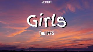 Download lagu The 1975 Girls... mp3