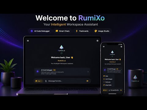 RumiXo.ai video thumbnail