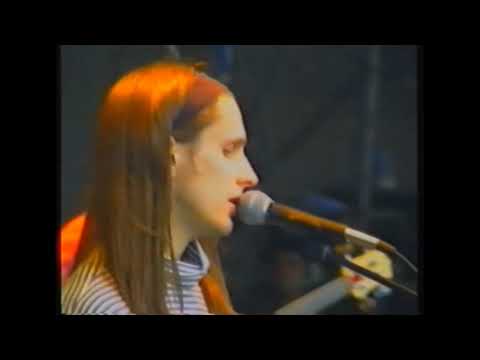 Porcupine Tree: Uden, De Kuip - 5 June 1994