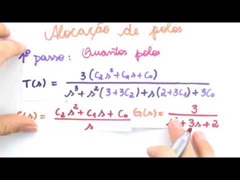 Me Salva! PCAP02 - Equação Diofantina (Aula I) - Sistemas de Controle