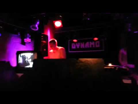 Draidy- MC Ballenbreker @Hakkuhgat