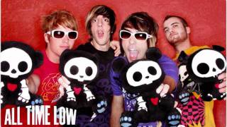 All Time Low- A Party Song [HQ Audio]