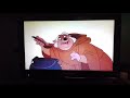 Opening To Robin Hood 1991 VHS
