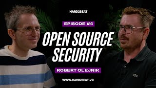 🎙️ Hard2beat Podcast #4 - Defguard and the future of security