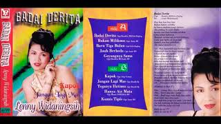 Download lagu BADAI DERITA by Lenny Widaningsih. Full Single Album Dangdut Original. mp3 Download lagu BADAI DERITA by Lenny Widaningsih. Full Single Album Dangdut Original. mp3