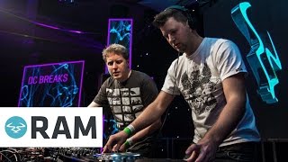DC Breaks - Gambino VIP