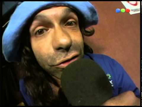 The Boys' Show, Cruza – Videomatch 99