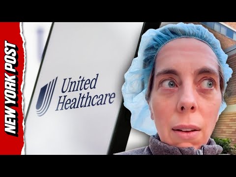 Cancer surgeon facing financial RUIN after blasting United Healthcare