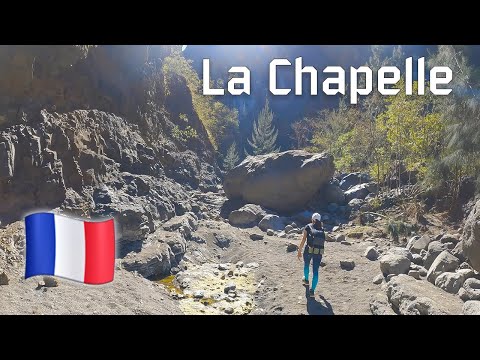🇫🇷 Wanderung zur La Chapelle | La Réunion 2022 🇷🇪 6/9