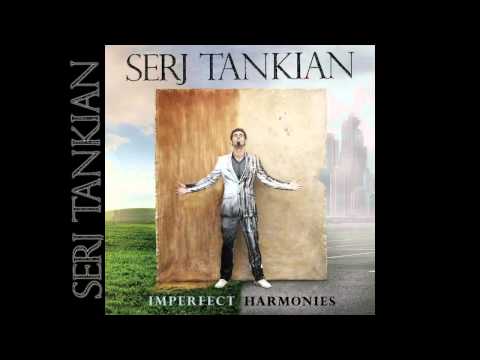 Serj Tankian - Goddamn Trigger - Imperfect Harmonies (2010)