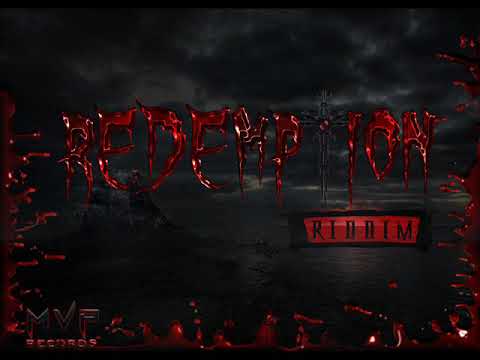 EASE OUT - NUH FOLLOW PEOPLE - REDEMPTION RIDDIM - MVP RECORDS  - FEBRUARY 2019