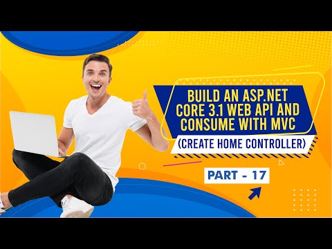 Part 7 Build an ASP NET Core 3 1 Web API and Consume with MVC ICustomerRepository Interface