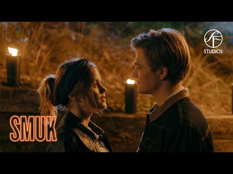 SMUK - I biograferne 13. oktober