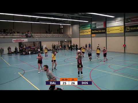 Dalto / Klaverbladverzekeringen A1 -DOS '46 A1