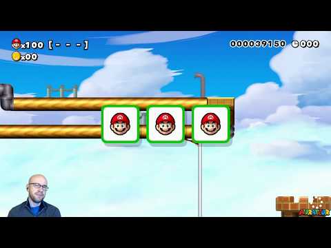 YouTube Exclusive: No-Skip Super Expert Challenge #132