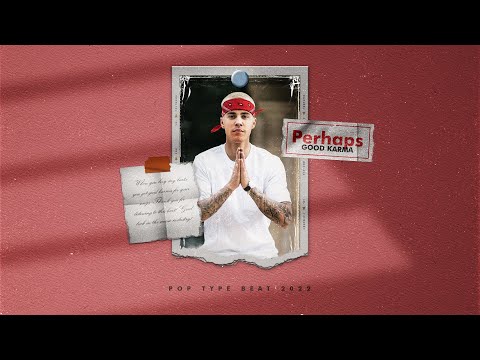 [SOLD] Pop Type Beat x Justin Bieber Type Beat "Perhaps" Khalid x R&B instrumental 2022