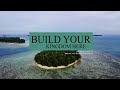 Build Your Kingdom Here By CYC Barombi
