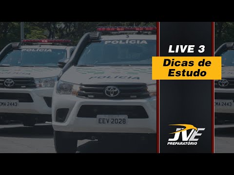 Saiba como se preparar para o concurso da PM-SP | MARATONA CONCURSO PM-SP 2021