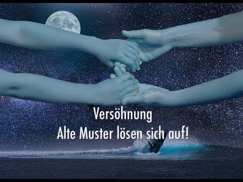 Liebesorakel -alte Muster lösen sich - Versöhnung - Seelenpartner - Dualseelen