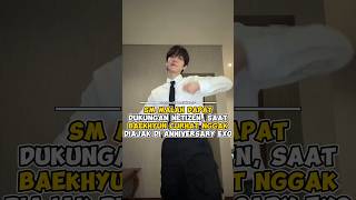 Download lagu SM Malah Dapat Dukungan Netizen, Saat Baekhyun Curhat Nggak Diajak di Anniversary EXO #kpop #shorts mp3 Download lagu SM Malah Dapat Dukungan Netizen, Saat Baekhyun Curhat Nggak Diajak di Anniversary EXO #kpop #shorts mp3
