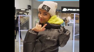 Predajňa Tommy Jeans, Calvin Klein Jeans