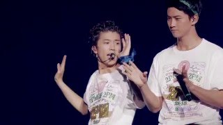 2PM - ミダレテミナ (Go Crazy) Remix @ 2PM OF 2PM