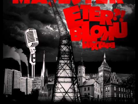 07 MAJESTER-BRACI SIĘ NIE TRACI[ETER BLOKU MIXTAPE 2011]