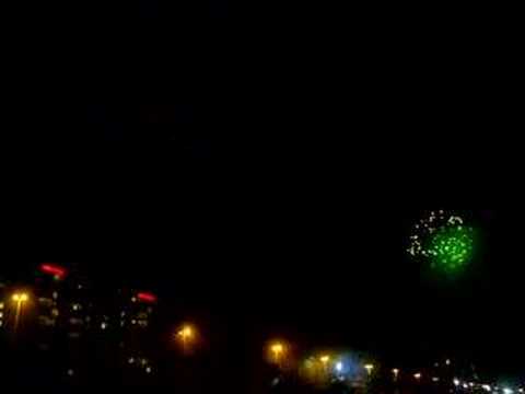 Reveillon Barra da Tijuca