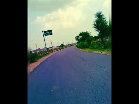 RIICO INDUSTRIAL AREA MANDA #YTSHORTS