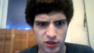 Audition for Caliban