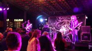 The Black Moods - How Long