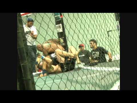 TV Meiaguarda - OFC 6 - Douglas Bombado x Germano Loko