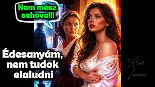 Download lagu Édesanyám, nem tudok elaludni (REDREMIX) - ARIS LUNARA mp3