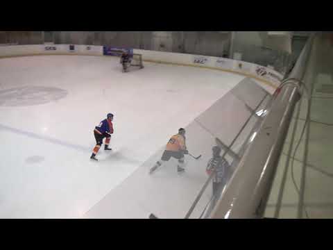 2013 12 01 STEEVICE vs DETONATOR