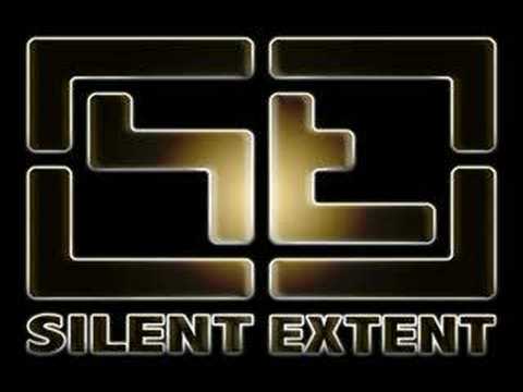 Silent Extent - She is gone