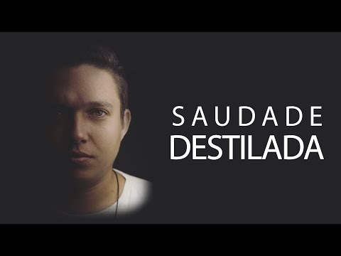 Saudade Destilada - Simão Pedro
